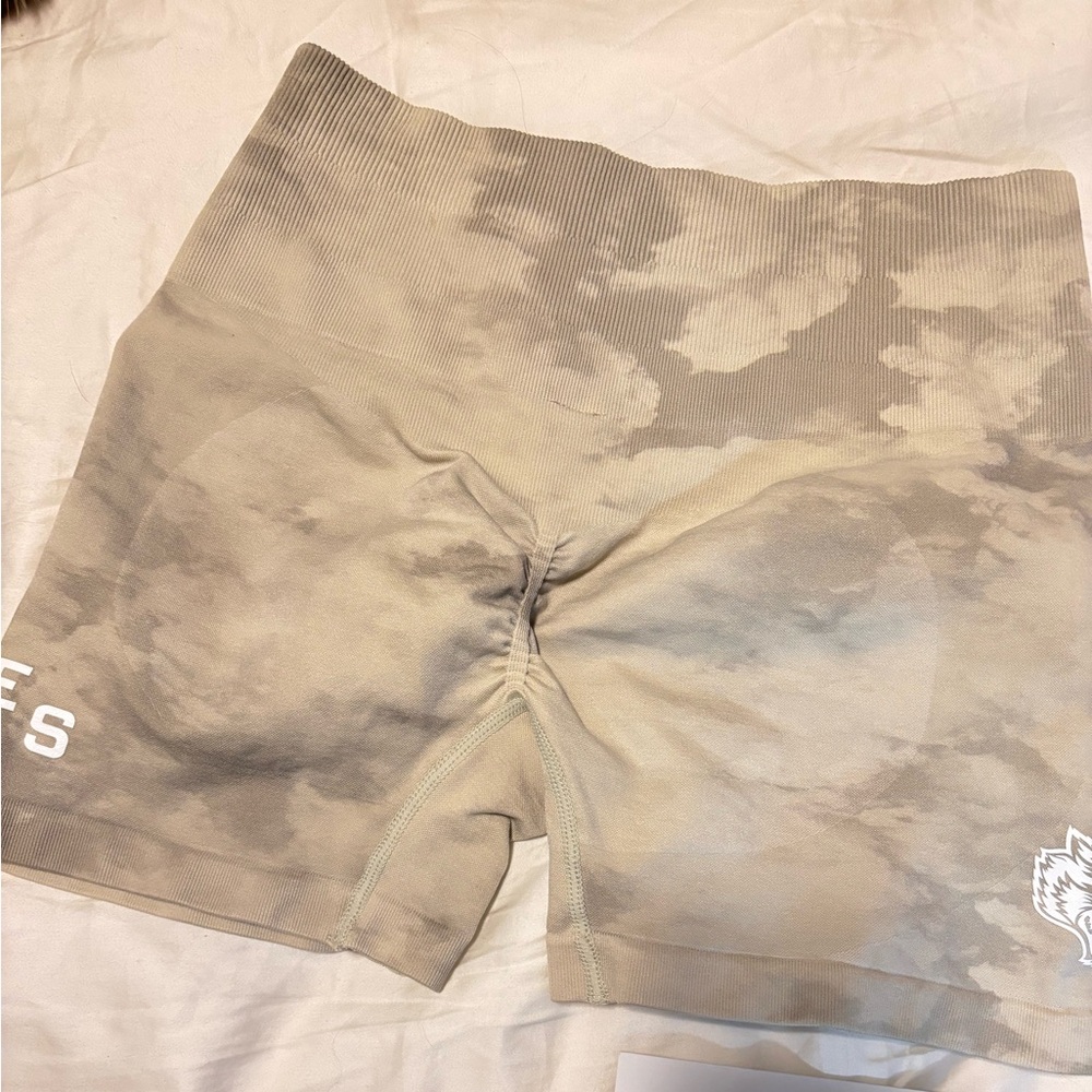 Darc sport shorts medium